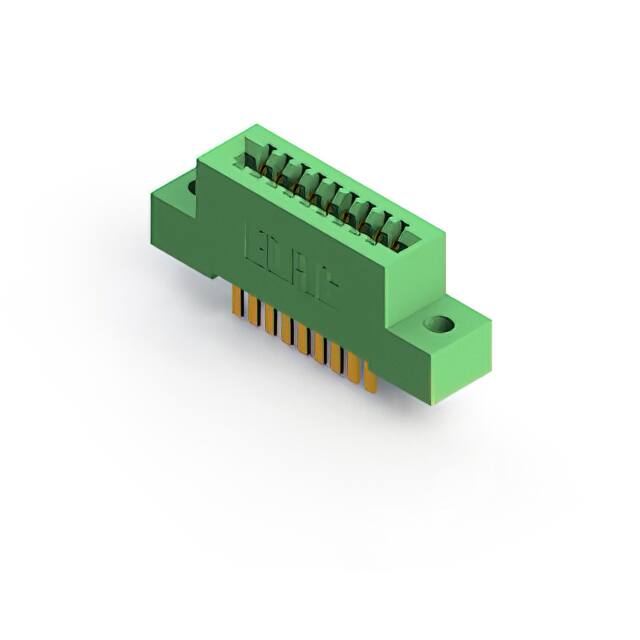 842-018-544-202 EDAC Inc.  Edgeboard Connectors